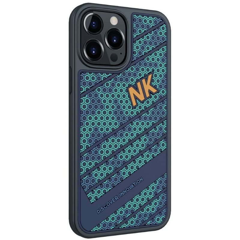 Hoesje voor iPhone 13 Pro Max Sriker-zaak