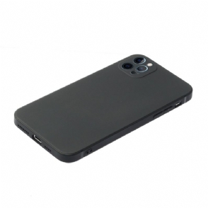 Hoesje voor iPhone 13 Pro Max Superslank