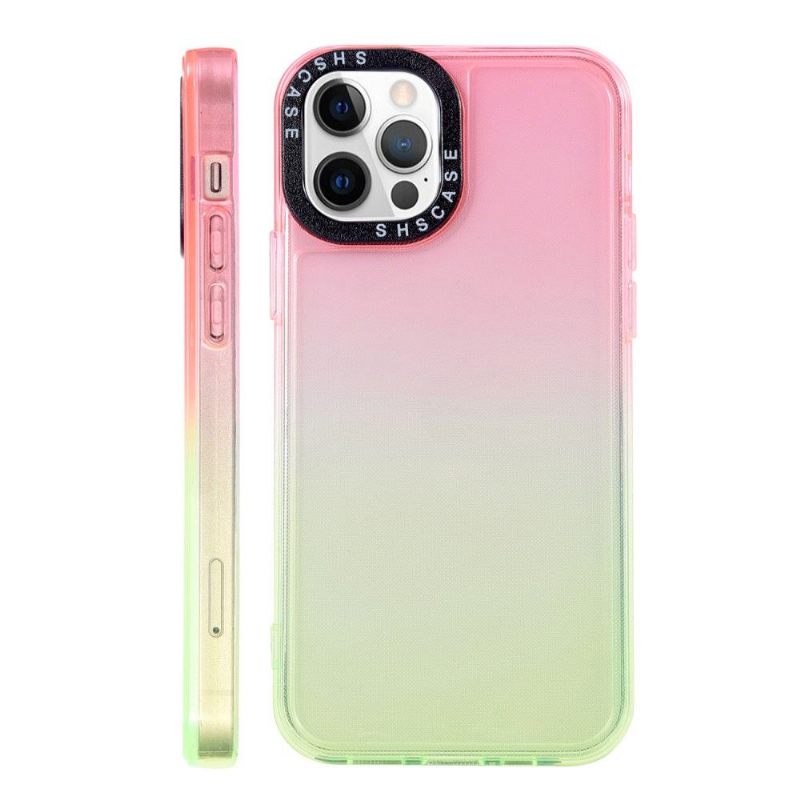 Hoesje voor iPhone 13 Pro Max Ultrabeschermende Veelkleurig