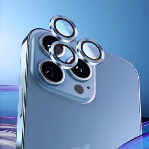 iPhone 13 Pro / 13 Pro Max Gehard Glas Voor Lens (3 Stuks)