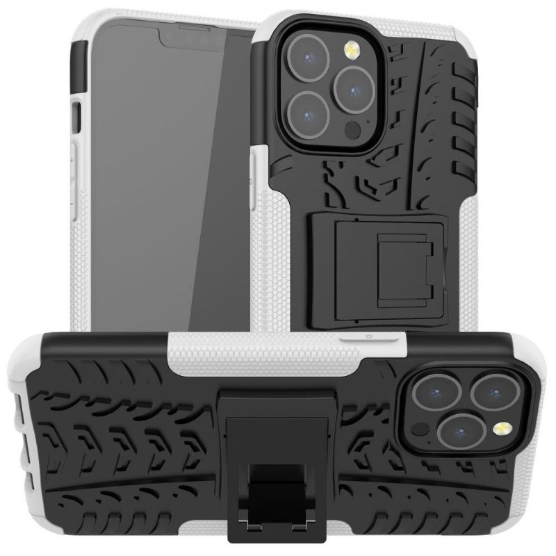 Telefoonhoesje voor iPhone 13 Pro Max Antislip Met Ondersteuning