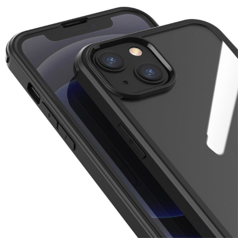 Telefoonhoesje voor iPhone 13 Pro Max Bescherming 360 Graden