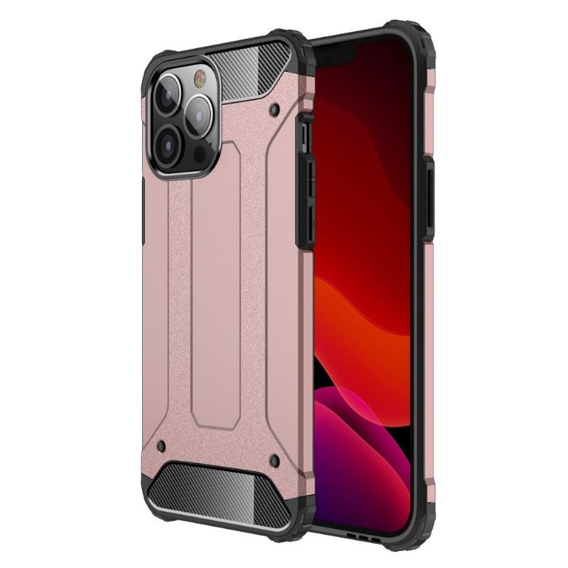 Telefoonhoesje voor iPhone 13 Pro Max Bescherming Armorguard