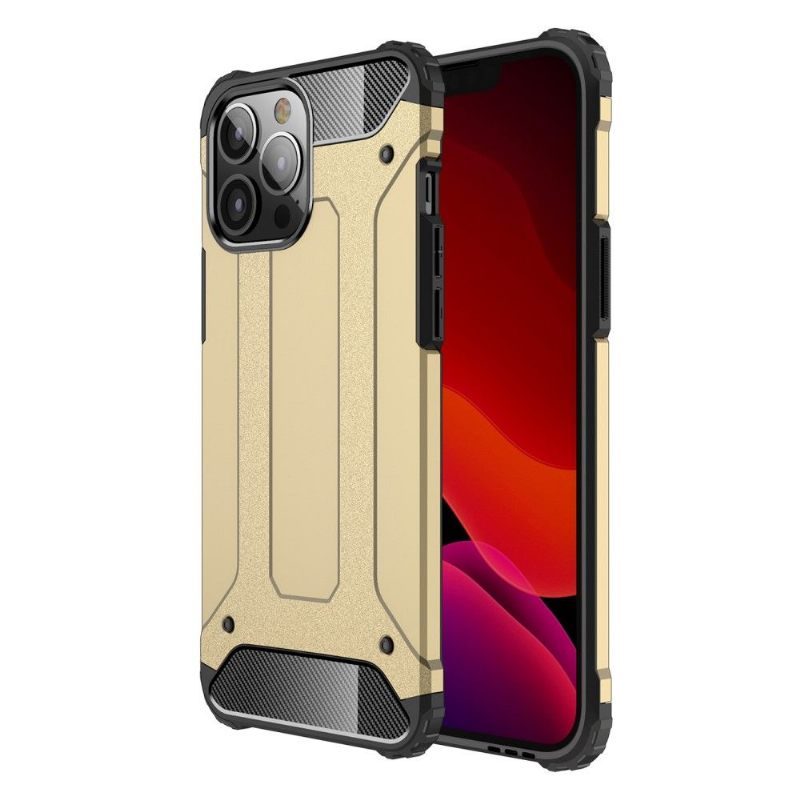 Telefoonhoesje voor iPhone 13 Pro Max Bescherming Armorguard