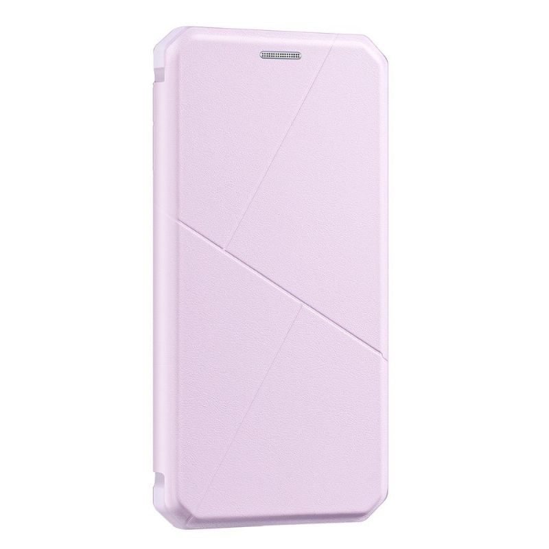 Telefoonhoesje voor iPhone 13 Pro Max Bescherming Folio-hoesje Ducis X-serie