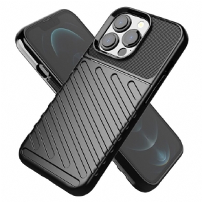 Telefoonhoesje voor iPhone 13 Pro Max Bescherming Thor-serie Siliconen