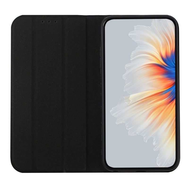 Telefoonhoesje voor iPhone 13 Pro Max Folio-hoesje Meerdere Hoeken