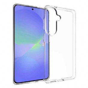 Case Hoesje Samsung Galaxy S26 Plus Telefoonhoesje Transparant