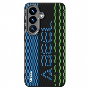 Cover Hoesje Samsung Galaxy S26 Plus Telefoonhoesje Abeel Magnetische Houder