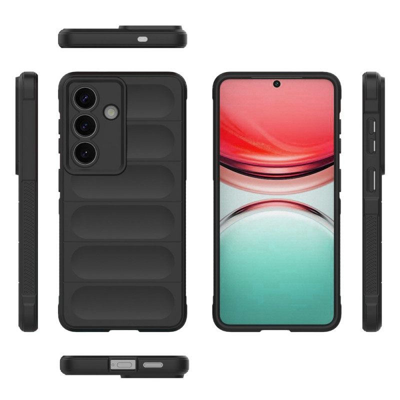 Cover Hoesje Samsung Galaxy S26 Plus Telefoonhoesje Antislip