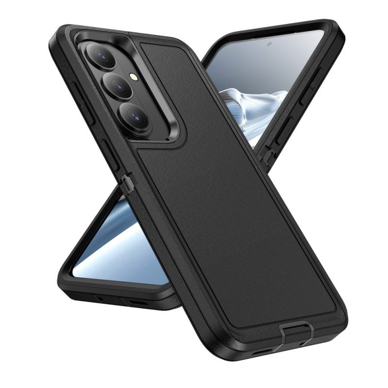 Cover Hoesje Samsung Galaxy S26 Plus Telefoonhoesje Versterkte Schokbestendige Bescherming