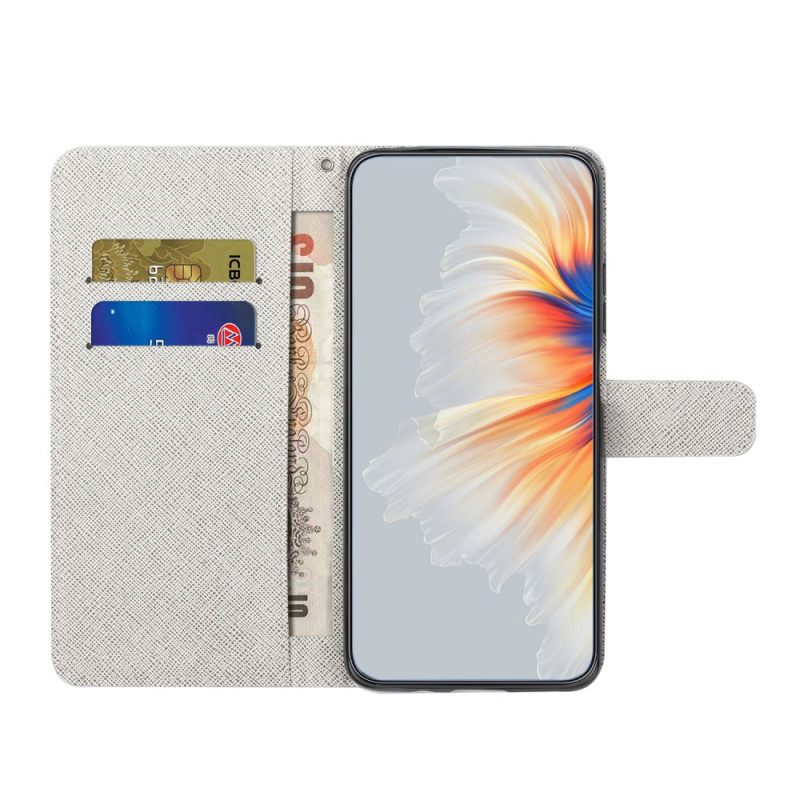 Folio-hoesje Samsung Galaxy S26 Plus Kat En Boom