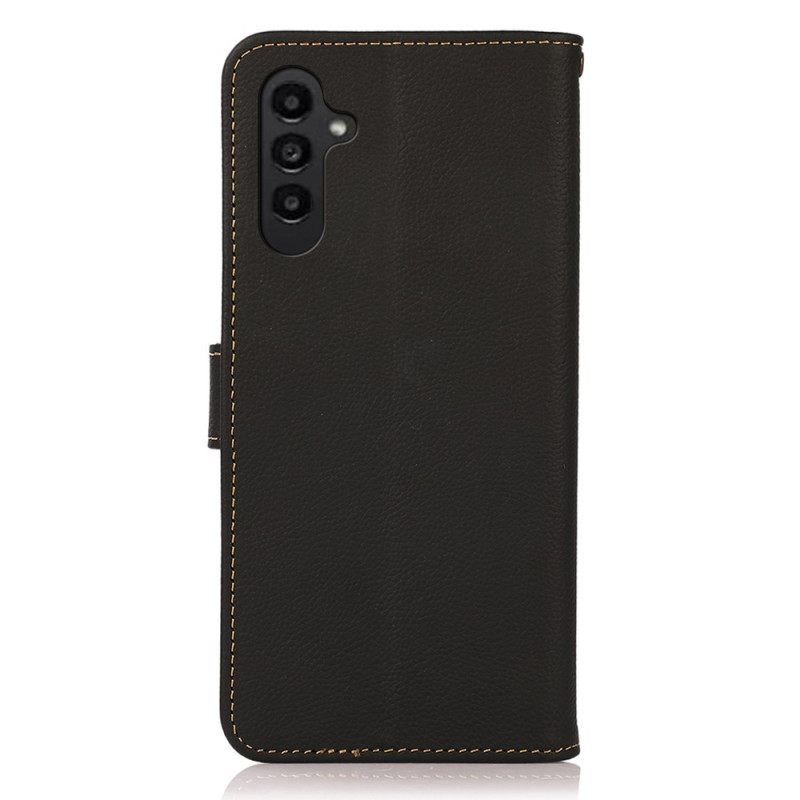 Folio-hoesje Samsung Galaxy S26 Plus Telefoonhoesje Khazneh