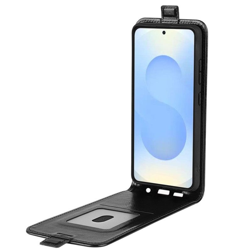 Folio-hoesje Samsung Galaxy S26 Plus Verticaal Opklapbaar