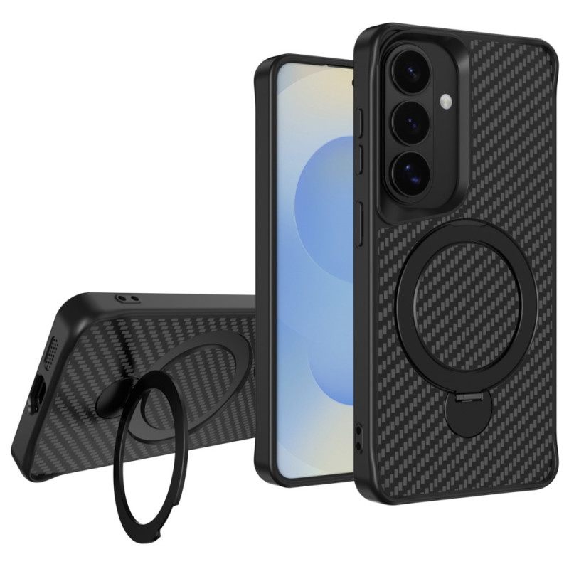 Hoesje Samsung Galaxy S26 Plus Draaibare Magnetische Houder