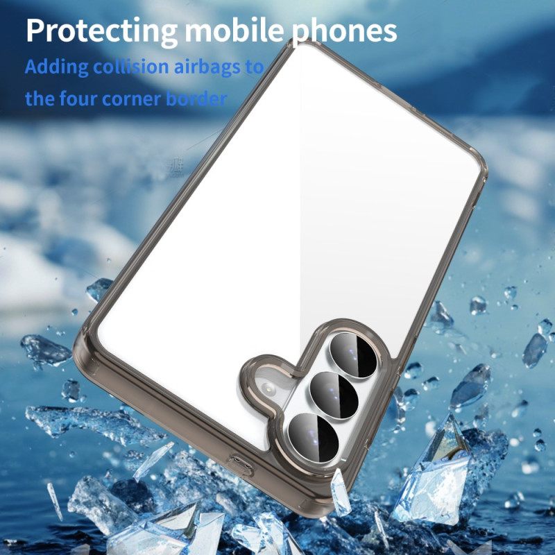 Hoesje Samsung Galaxy S26 Plus Hybride