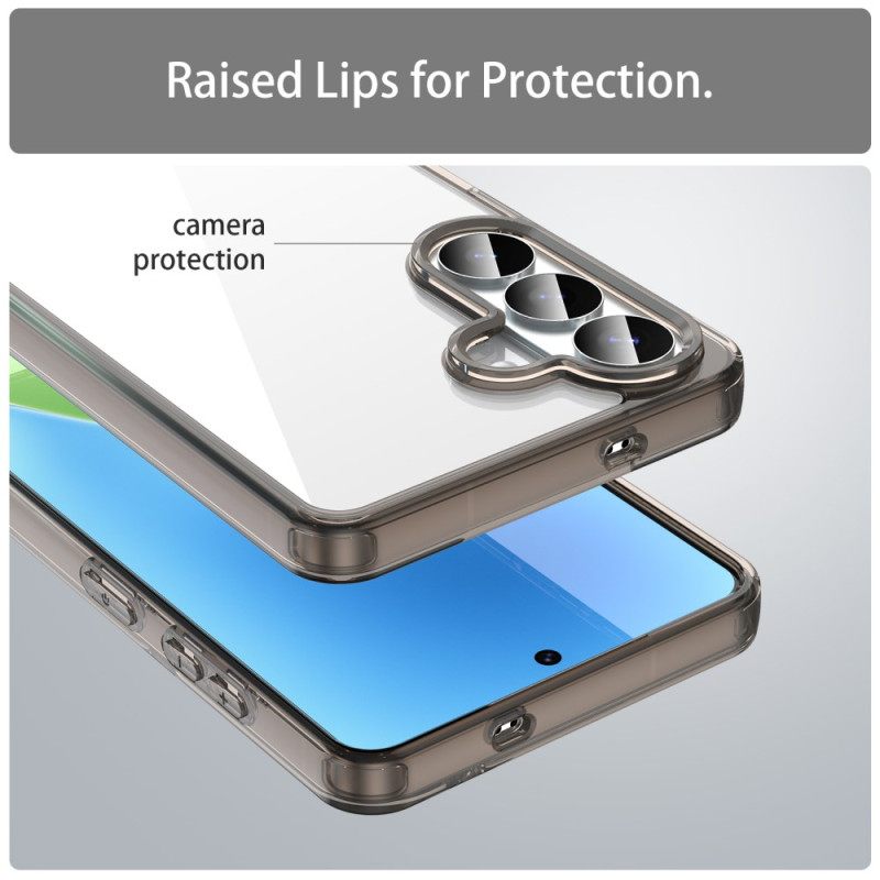 Hoesje Samsung Galaxy S26 Plus Hybride