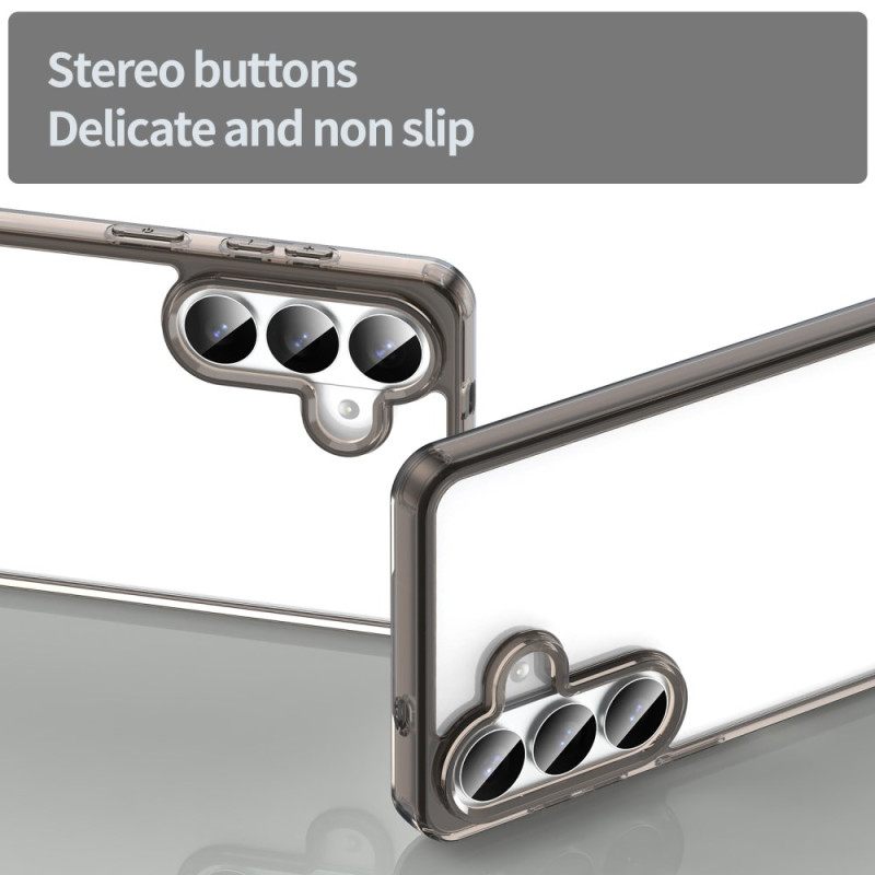 Hoesje Samsung Galaxy S26 Plus Hybride