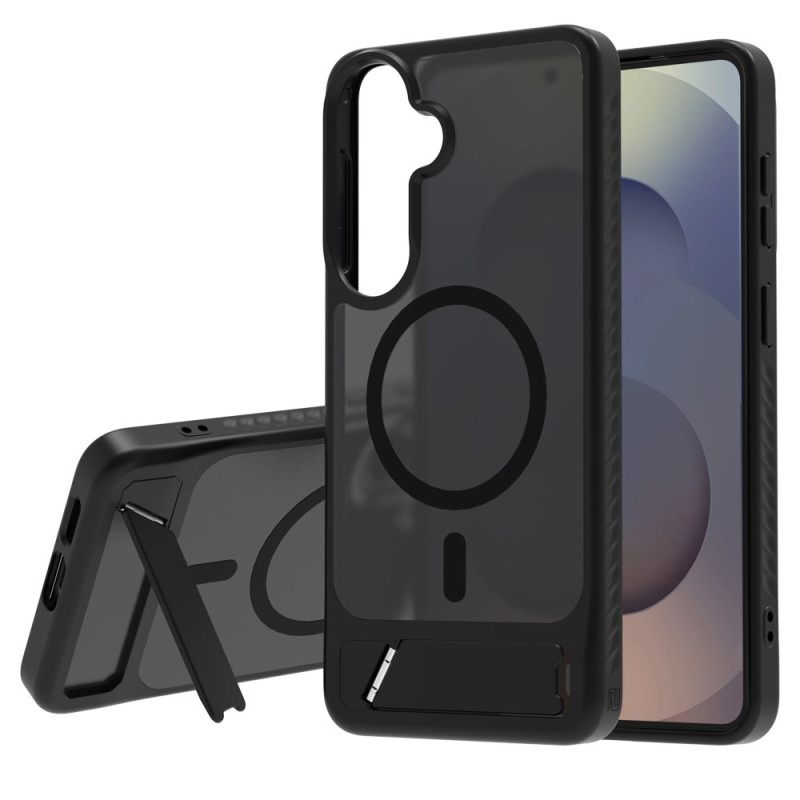 Hoesje Samsung Galaxy S26 Plus Le-chic Serie Lereach