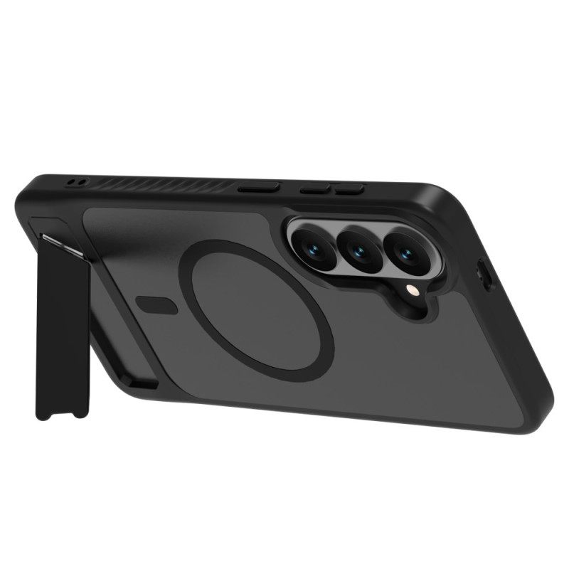 Hoesje Samsung Galaxy S26 Plus Le-chic Serie Lereach