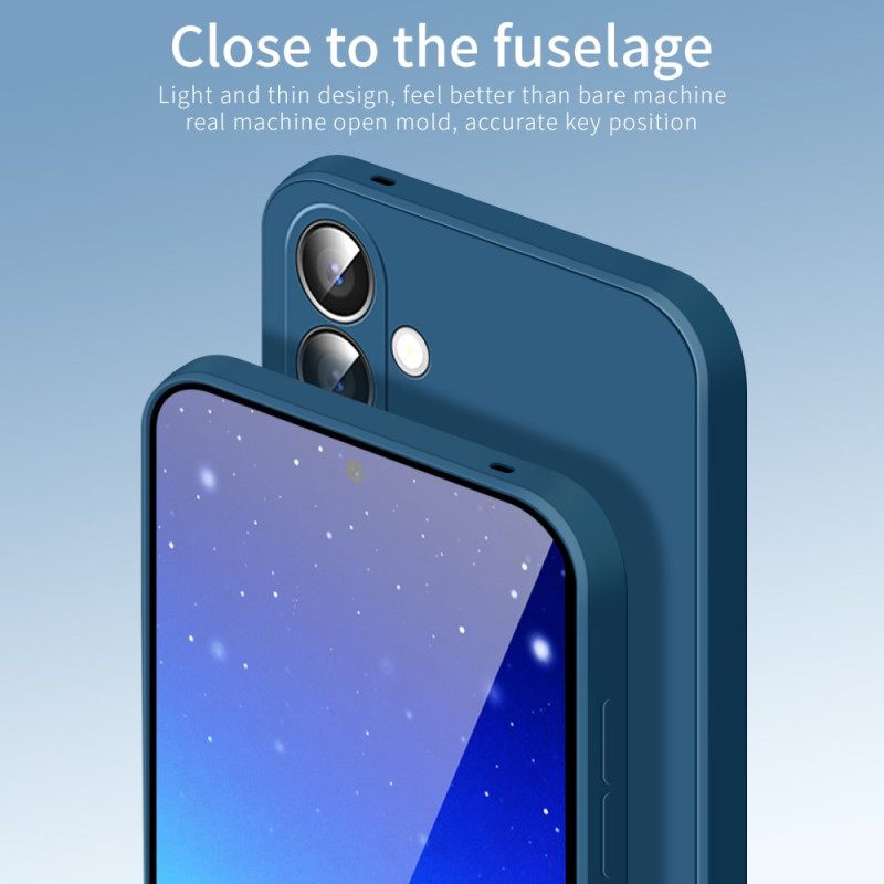 Hoesje Samsung Galaxy S26 Plus Pinwuyo