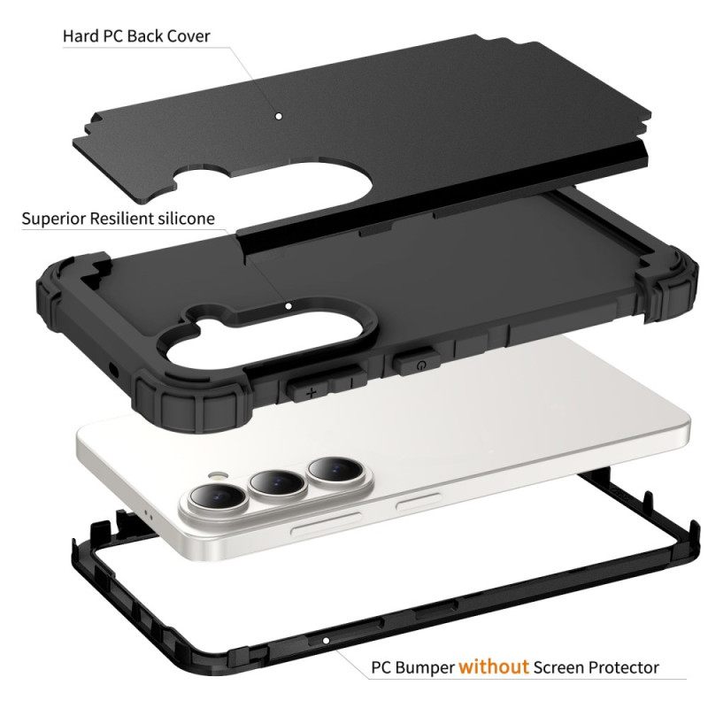 Hoesje Samsung Galaxy S26 Plus Schokbestendig Bescherming Hoesje