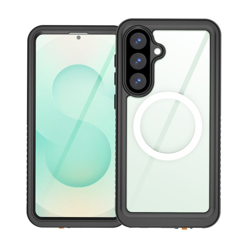 Hoesje Samsung Galaxy S26 Plus Waterdichte Redpepper