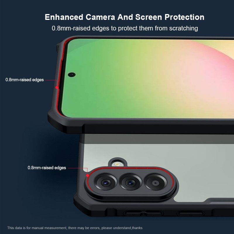 Hoesje Samsung Galaxy S26 Plus Xundd