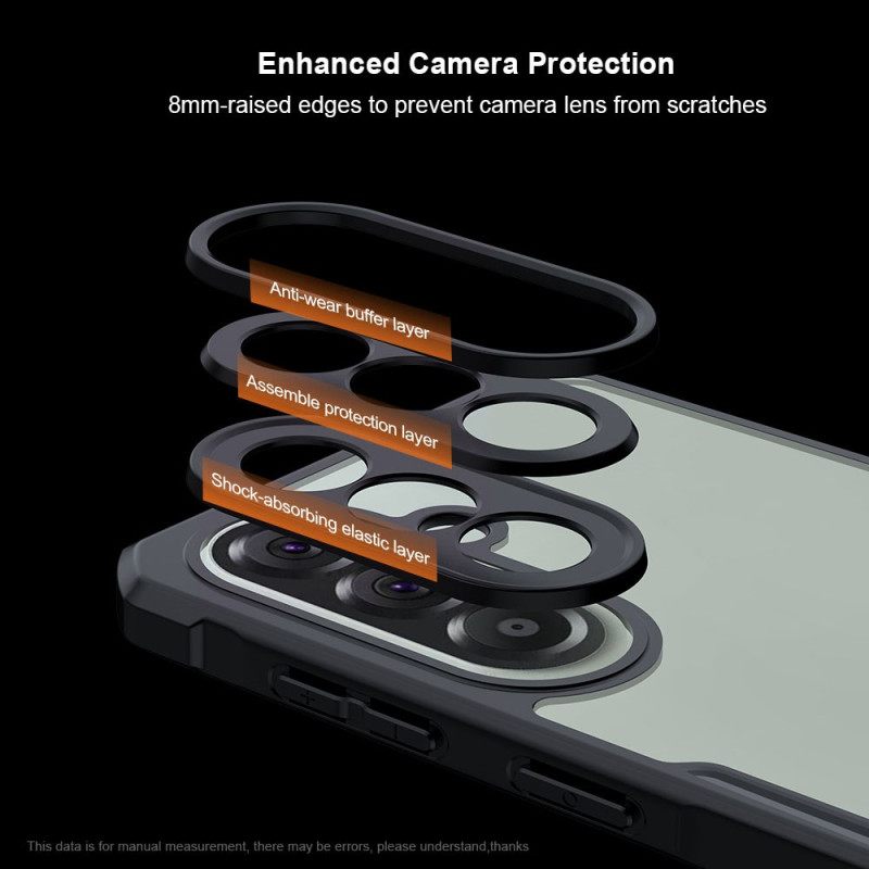 Hoesje Samsung Galaxy S26 Plus Xundd