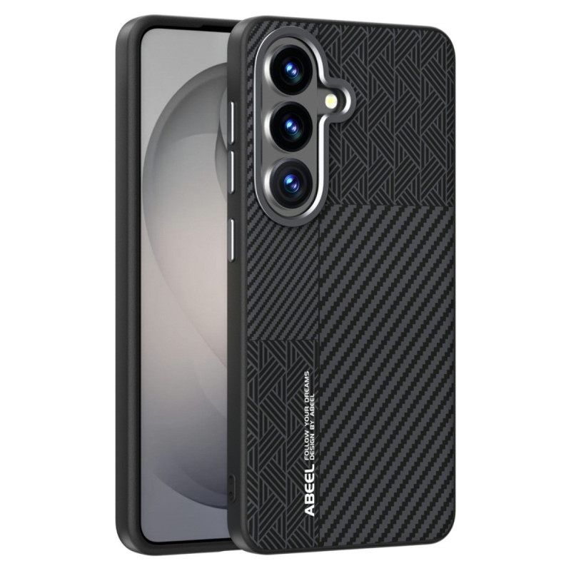 Hoesje Voor Samsung Galaxy S26 Plus Magnetisch Ontwerp Abeel