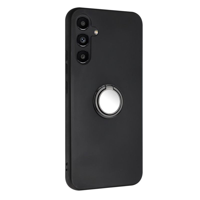 Hoesje Voor Samsung Galaxy S26 Plus Ringhouder En Verstevigde Bescherming