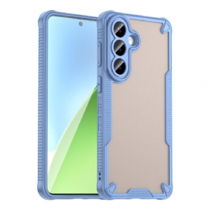 Hoesje Voor Samsung Galaxy S26 Plus Semi-transparant