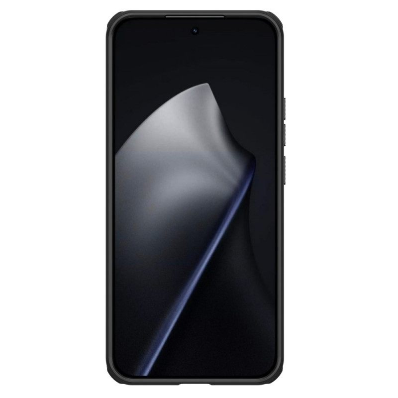 Case Hoesje Xiaomi 15t Telefoonhoesje Magsafe Frosted Shield Pro Nillkin