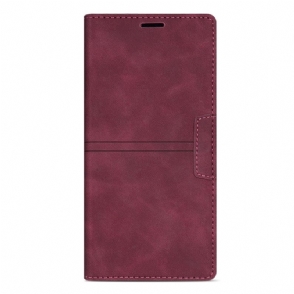 Folio-hoesje Xiaomi 15t Afwerking