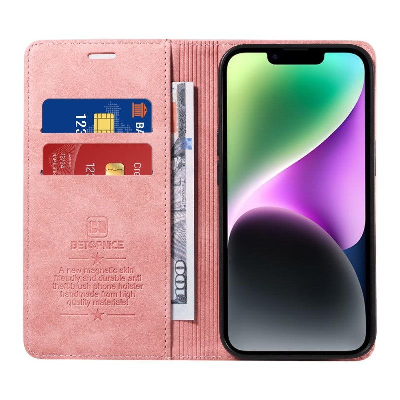 Folio-hoesje Xiaomi 15t Betopnice