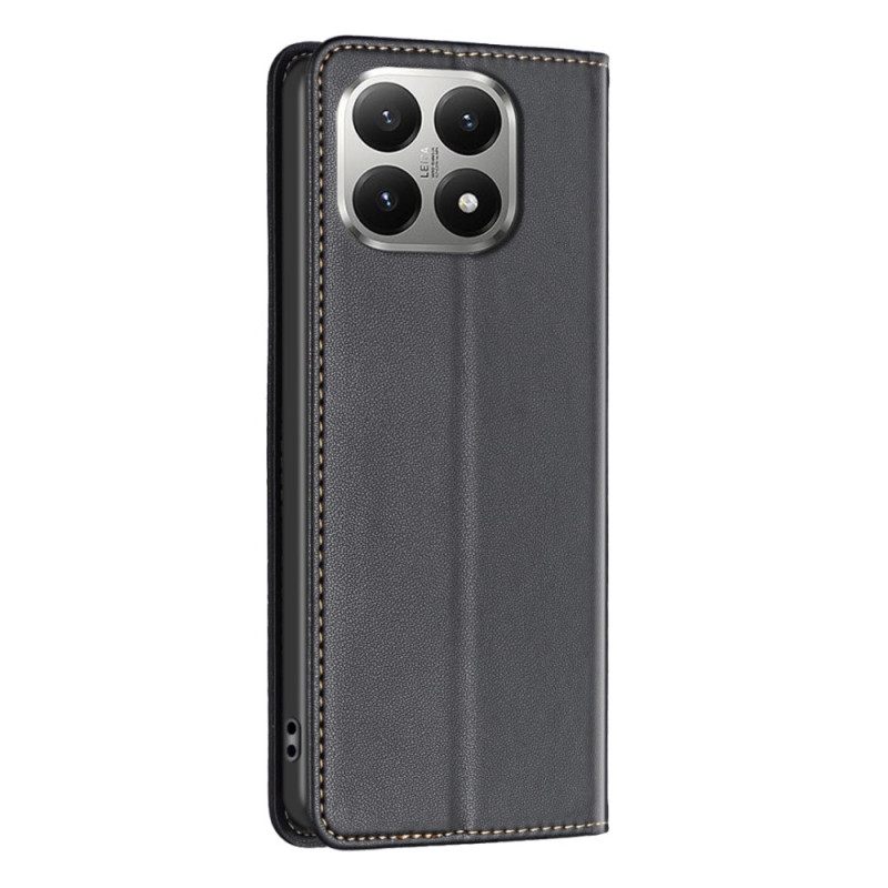 Folio-hoesje Xiaomi 15t Binfen Kleur Bescherming Hoesje