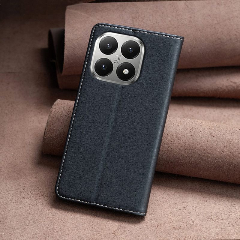 Folio-hoesje Xiaomi 15t Binfen Kleur Bescherming Hoesje