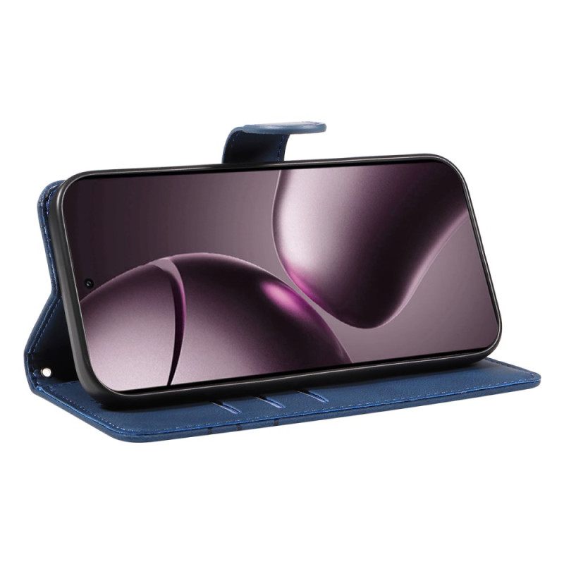 Folio-hoesje Xiaomi 15t Golvend