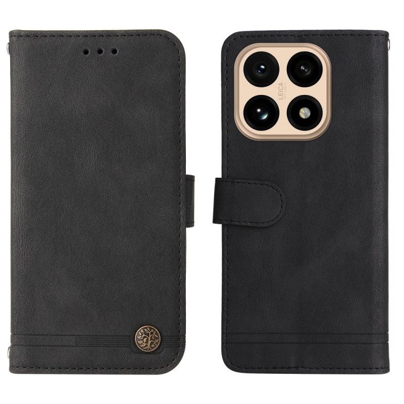 Folio-hoesje Xiaomi 15t Portemonnee