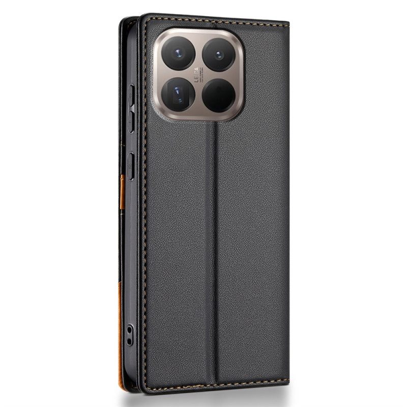 Folio-hoesje Xiaomi 15t Rfid-bescherming