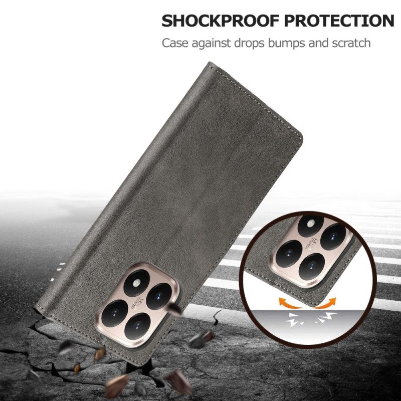 Folio-hoesje Xiaomi 15t Telefoonhoesje Lc.imeeke