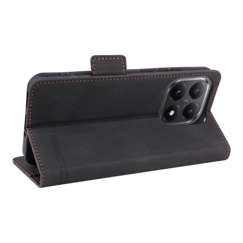 Folio-hoesje Xiaomi 15t Tetro-design