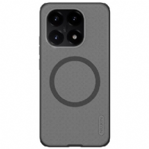 Hoesje Voor Xiaomi 15t Super Frosted Shield Pro Nillkin