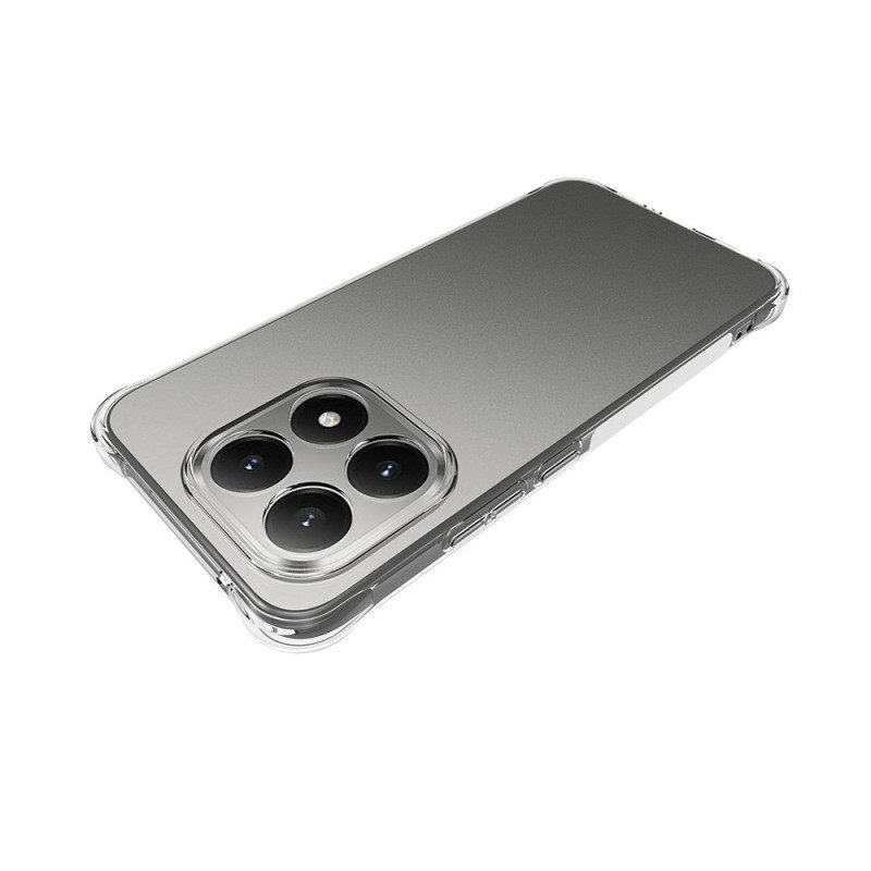 Hoesje Voor Xiaomi 15t Versterkt Transparant