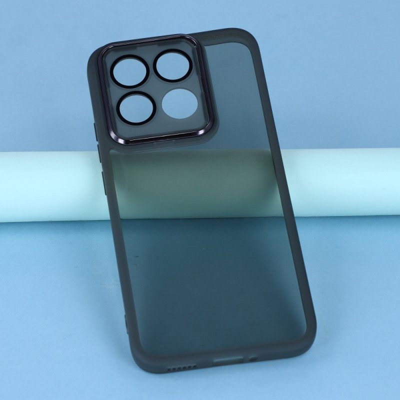 Hoesje Xiaomi 15t Getint