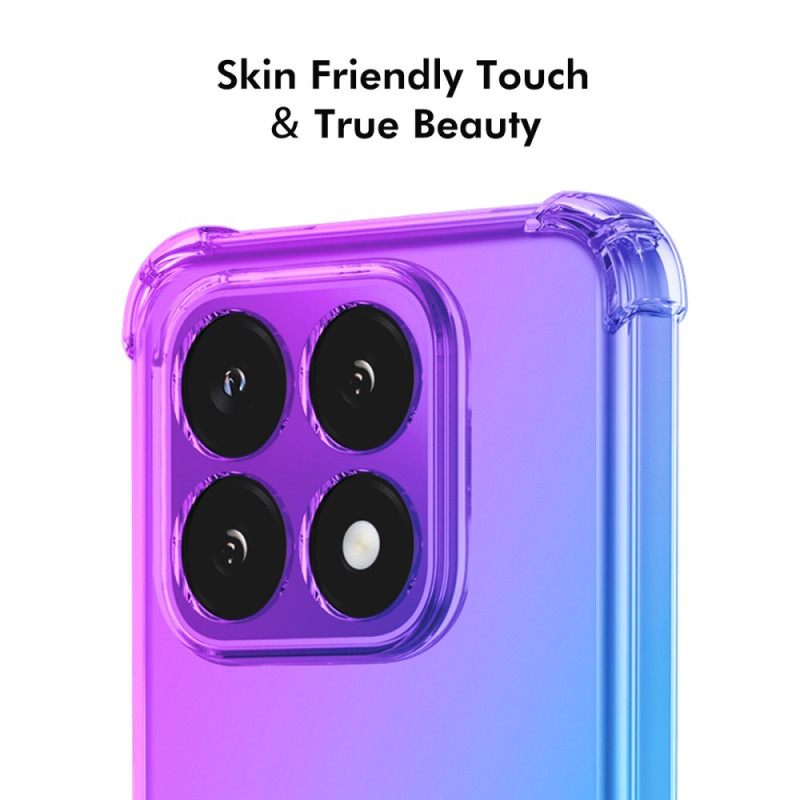 Hoesje Xiaomi 15t Gradient Enkay