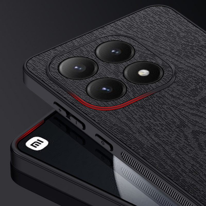 Hoesje Xiaomi 15t Houtlook Bescherming Hoesje
