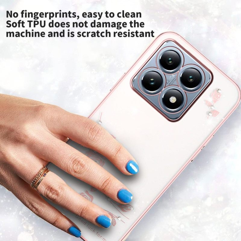 Hoesje Xiaomi 15t Kadem