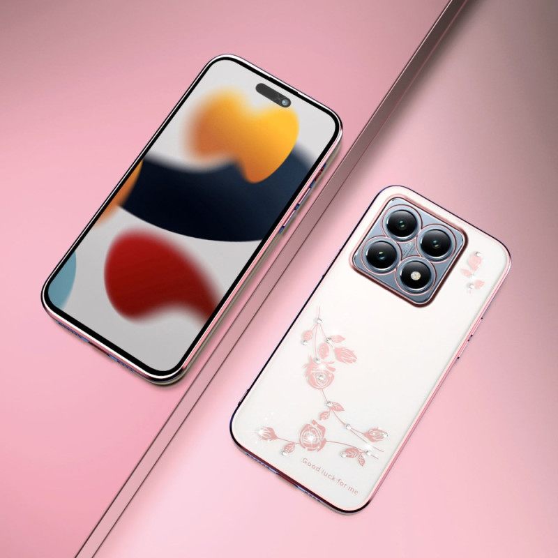Hoesje Xiaomi 15t Kadem