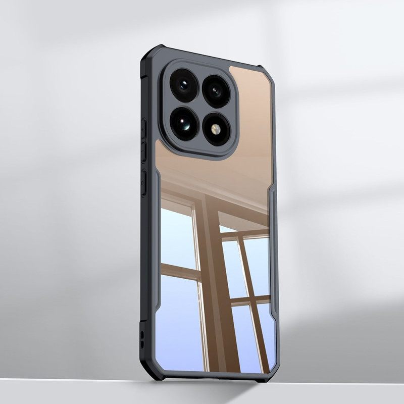 Hoesje Xiaomi 15t Xundd Bescherming Hoesje